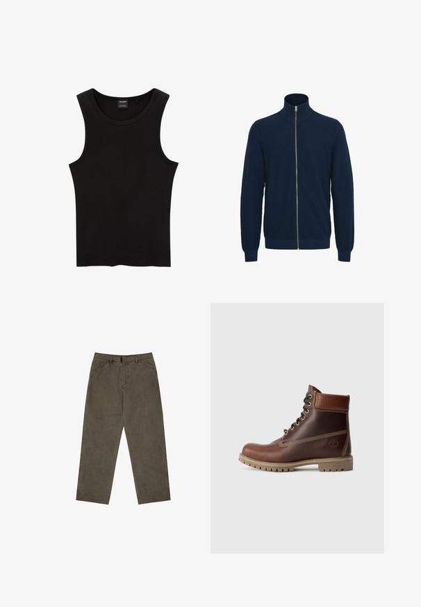 Zalando