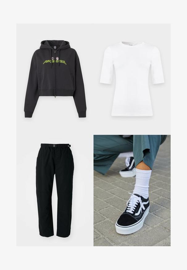 Zalando