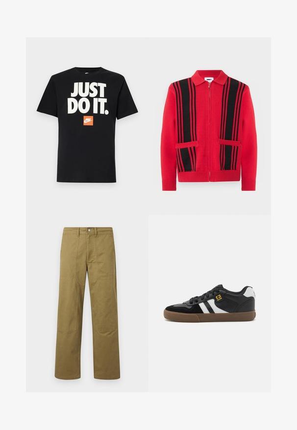 Zalando