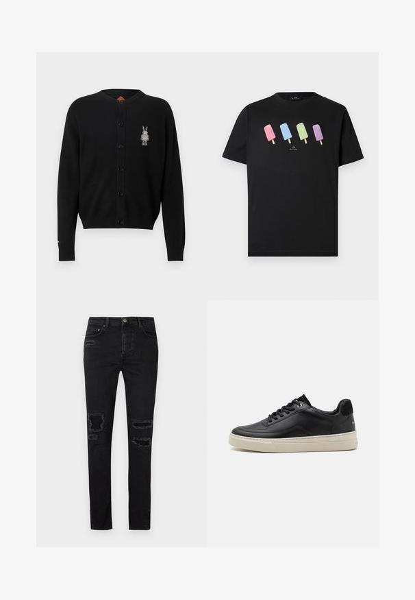 Zalando