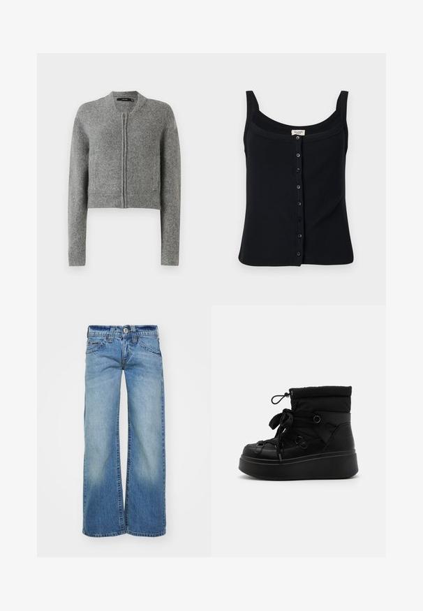 Zalando