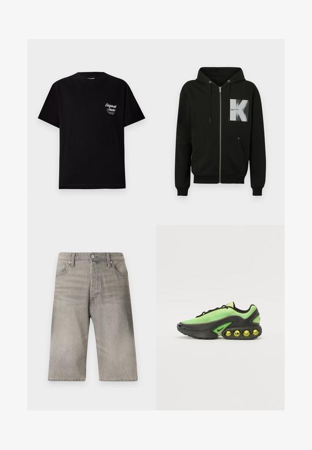 Zalando