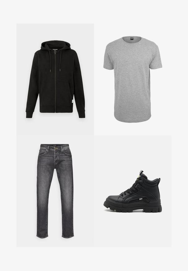 Zalando