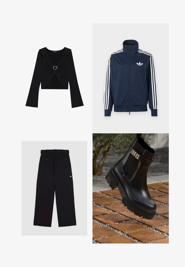 Zalando