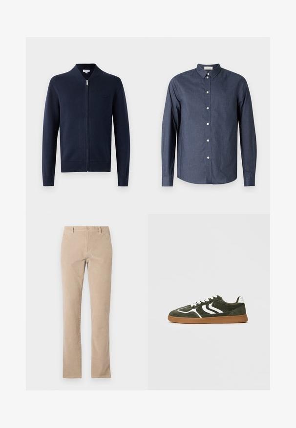 Zalando