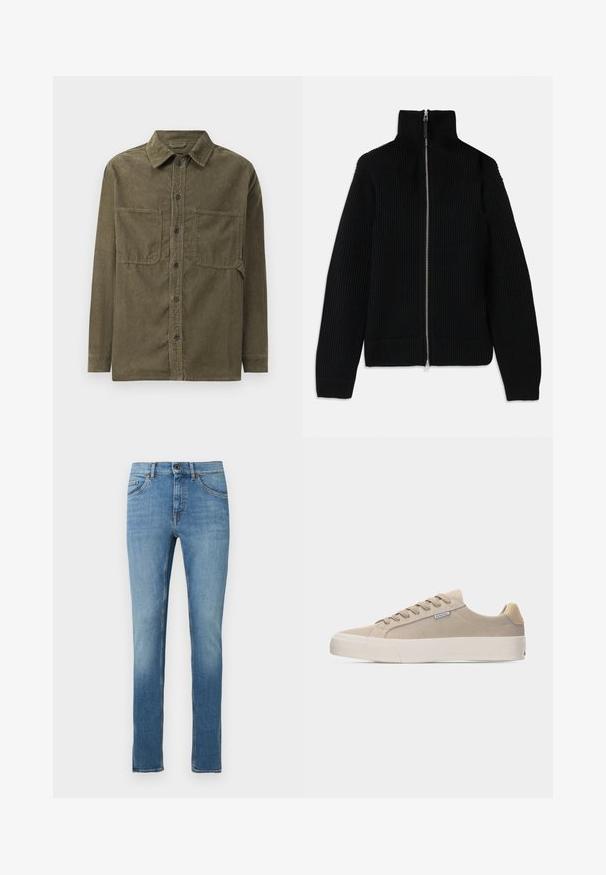 Zalando