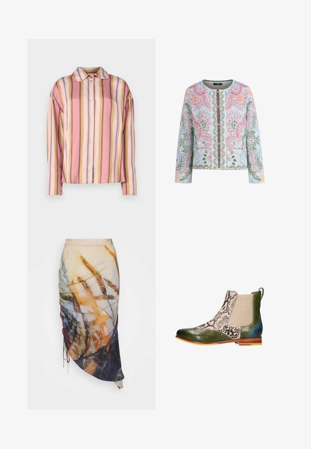 Zalando
