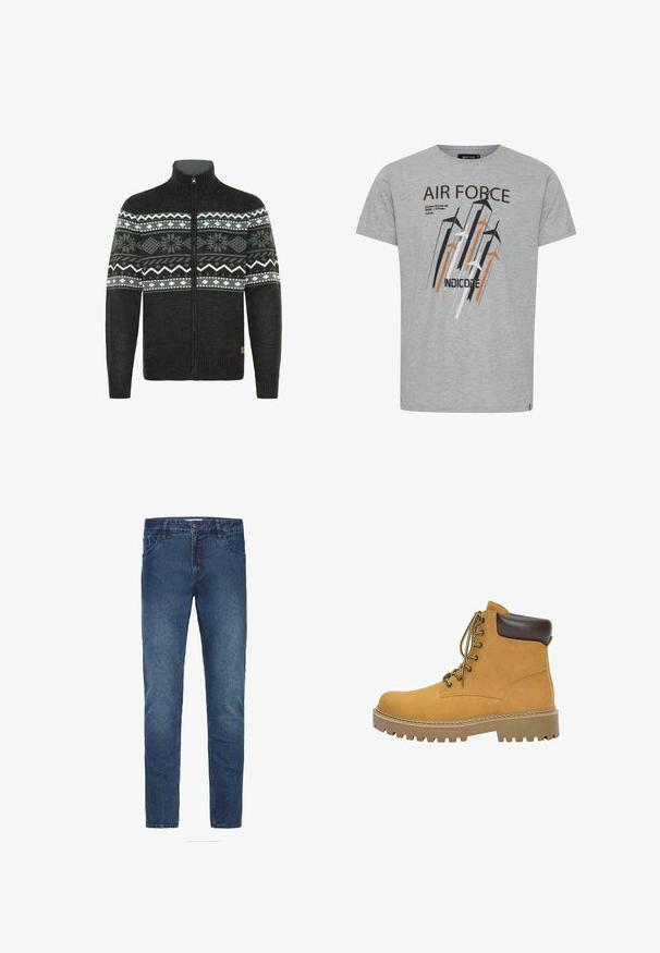Zalando