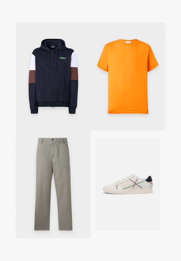 Zalando
