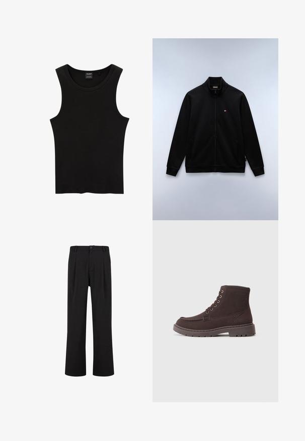 Zalando