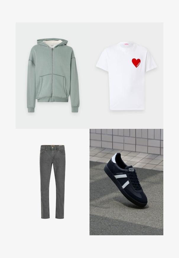 Zalando