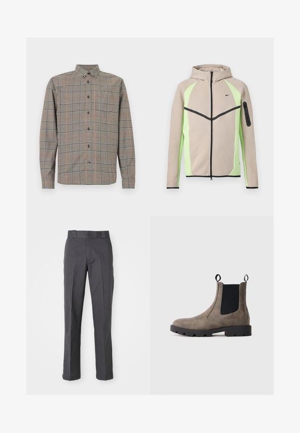Zalando