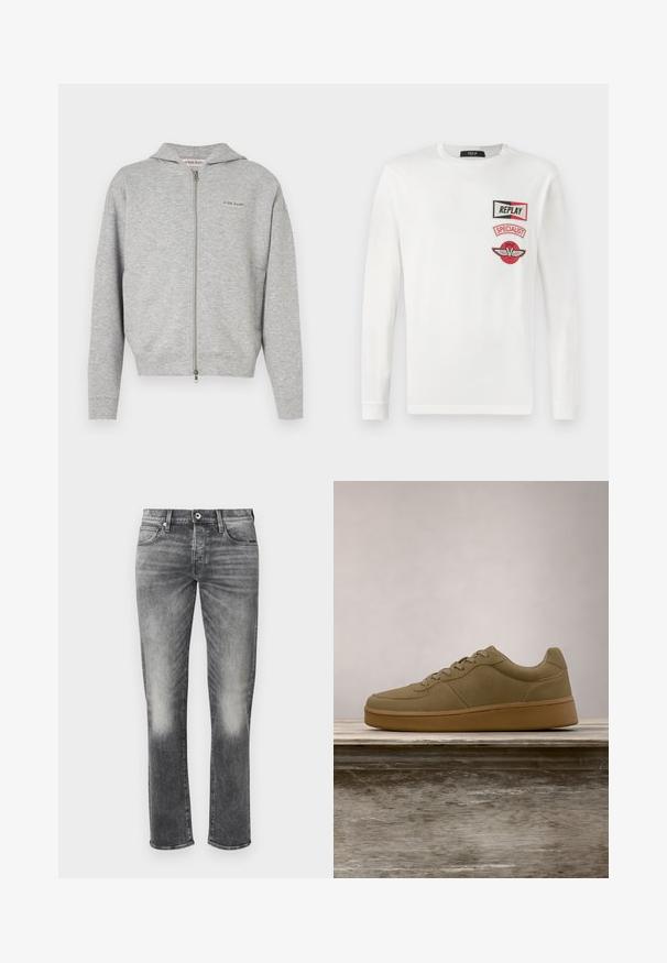 Zalando