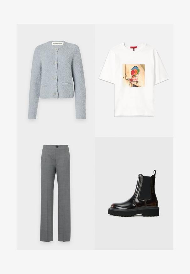 Zalando