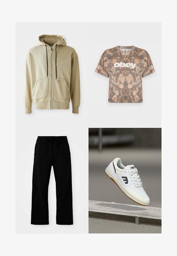 Zalando