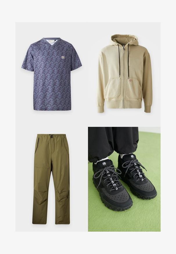 Zalando