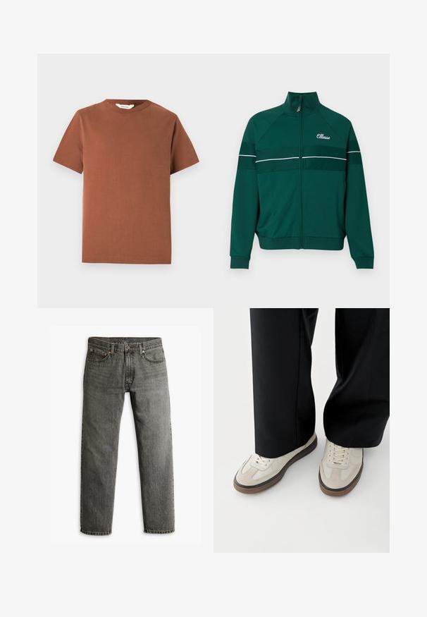 Zalando
