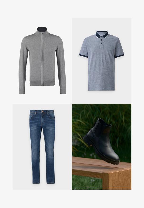 Zalando