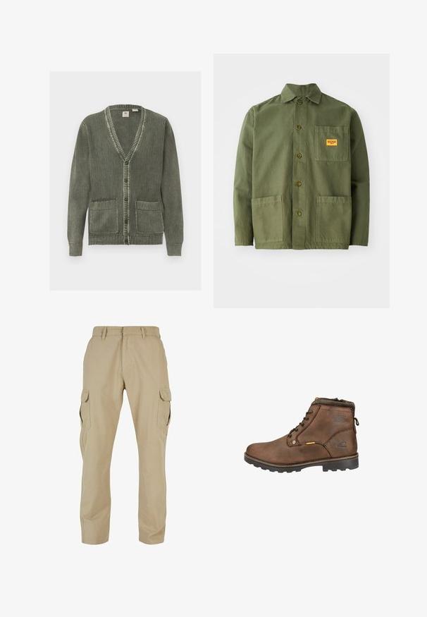 Zalando