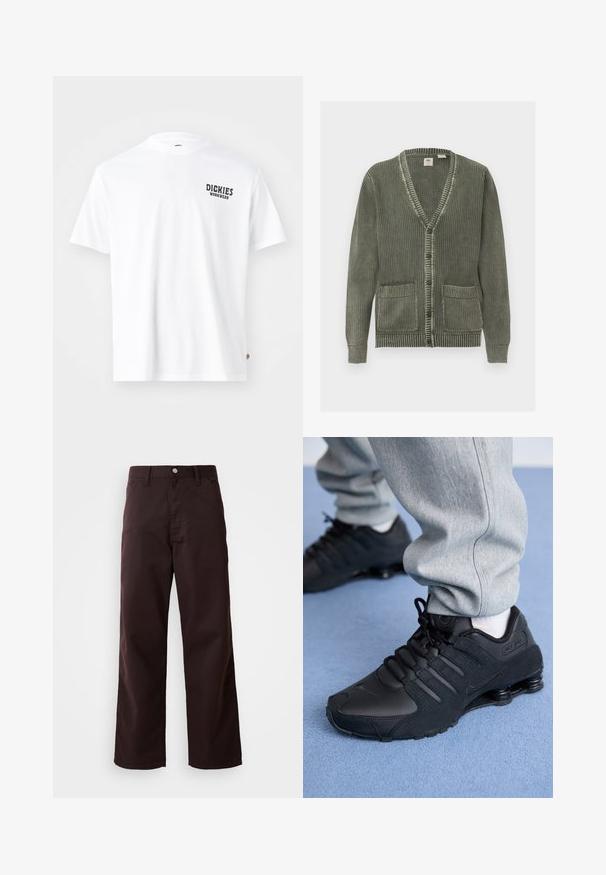 Zalando