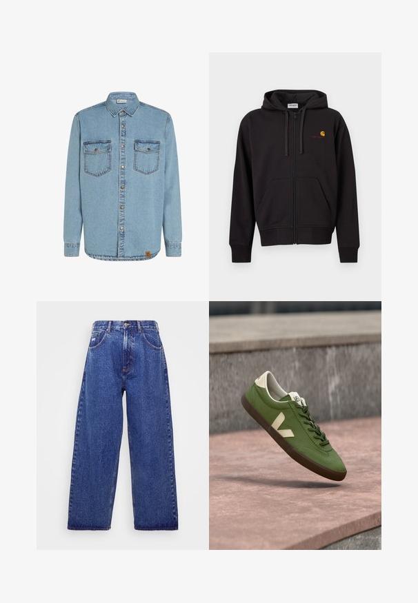 Zalando