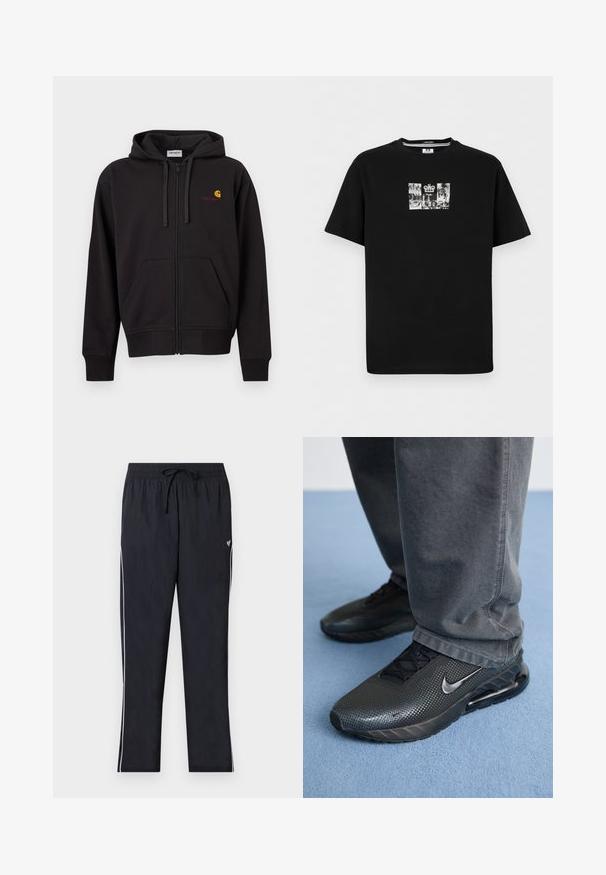 Zalando