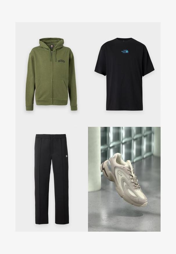 Zalando