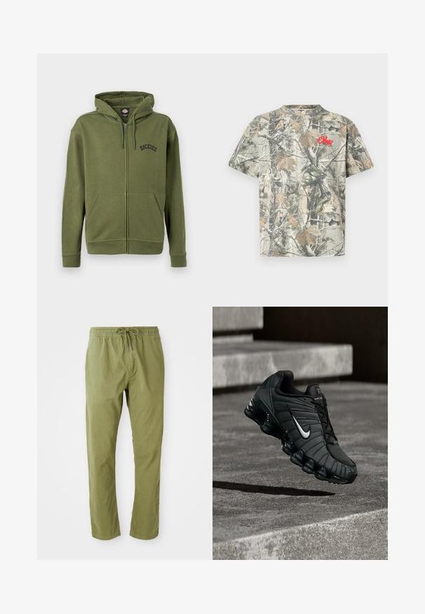 Zalando