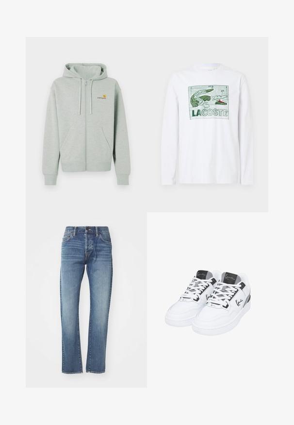 Zalando