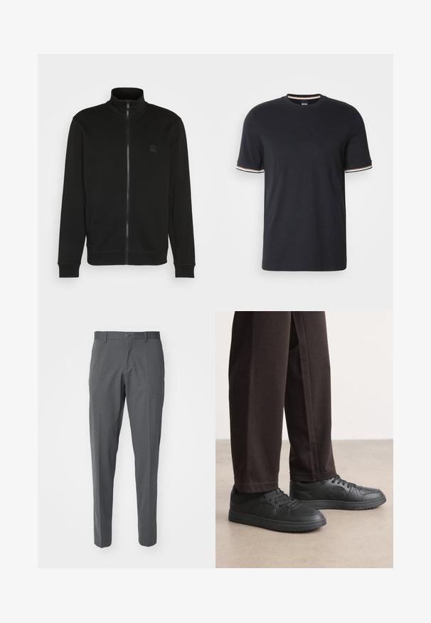 Zalando