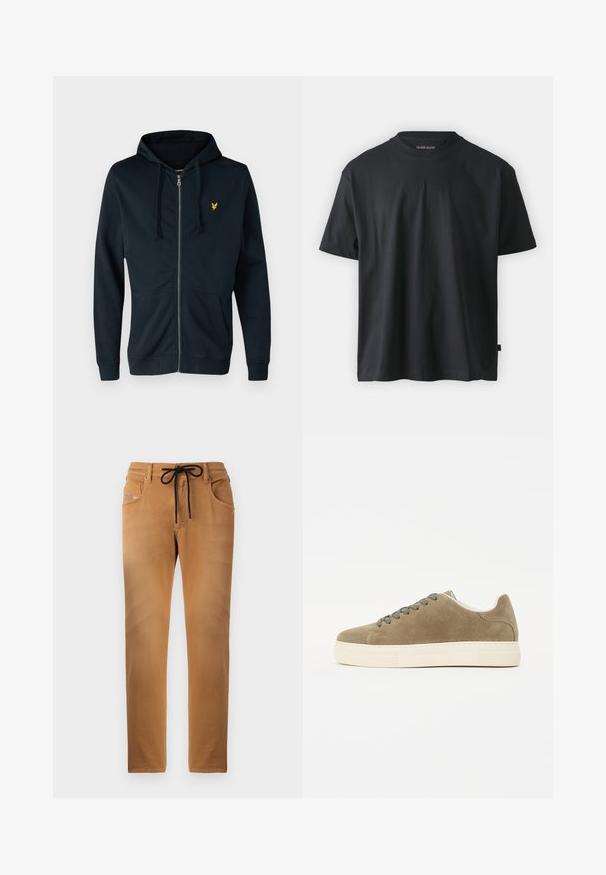 Zalando