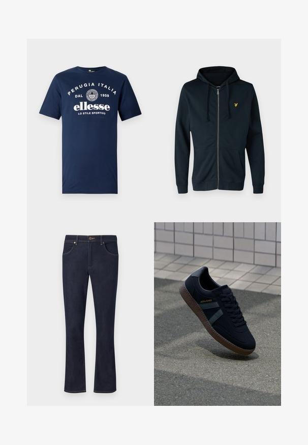 Zalando