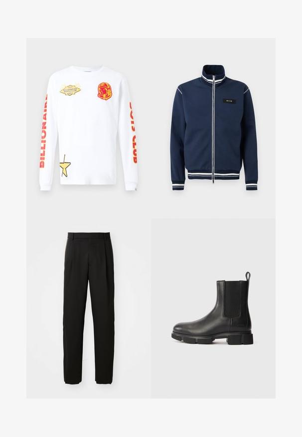 Zalando