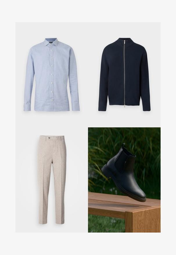 Zalando