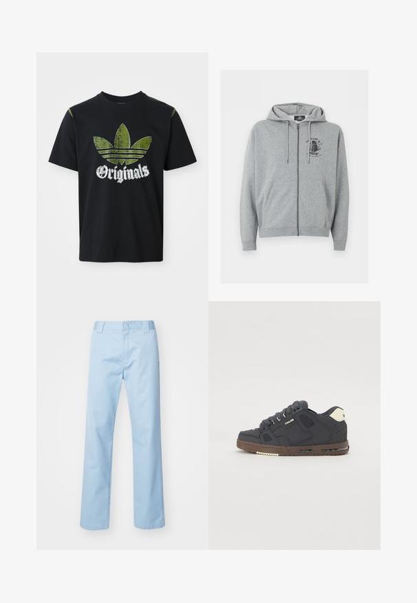 Zalando