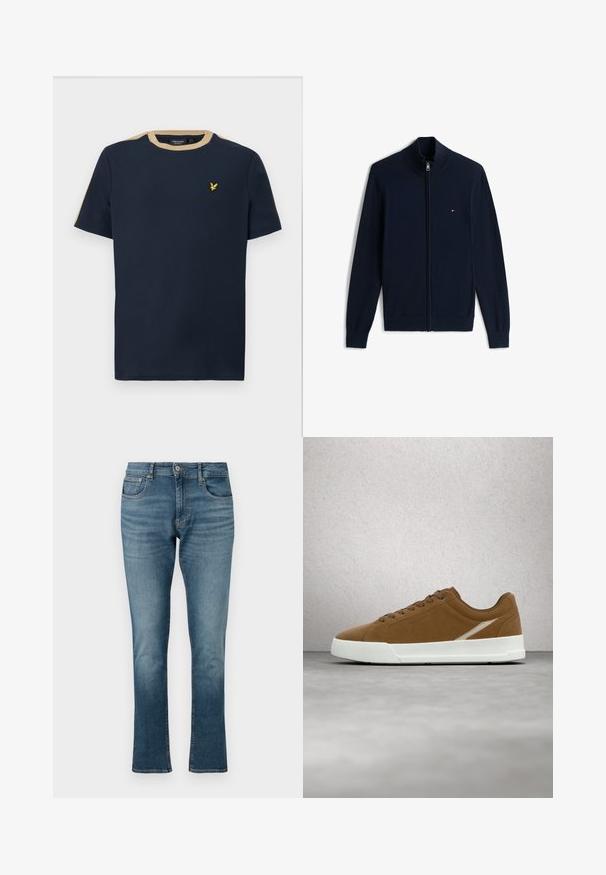 Zalando