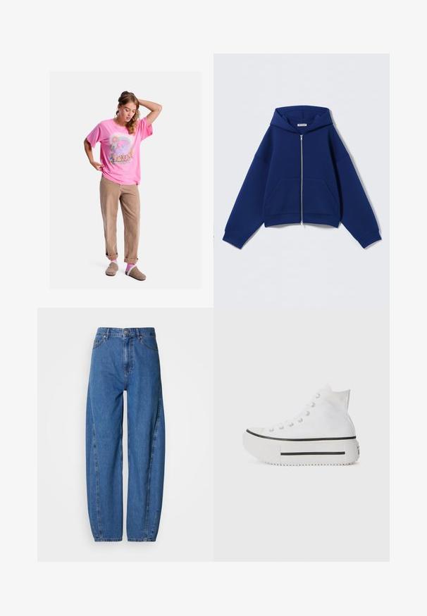 Zalando