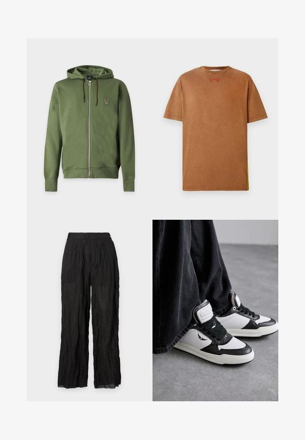 Zalando