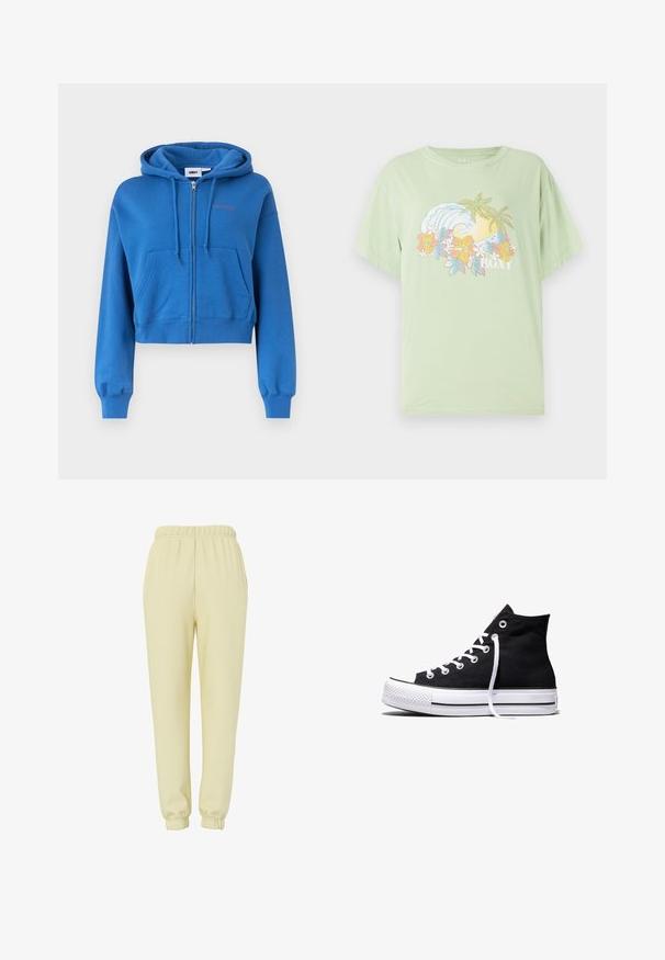 Zalando