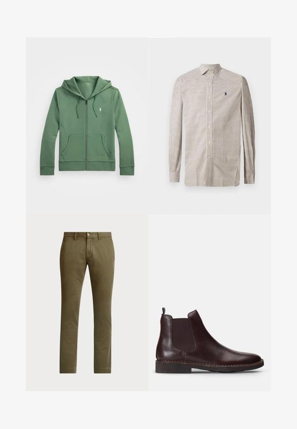 Zalando