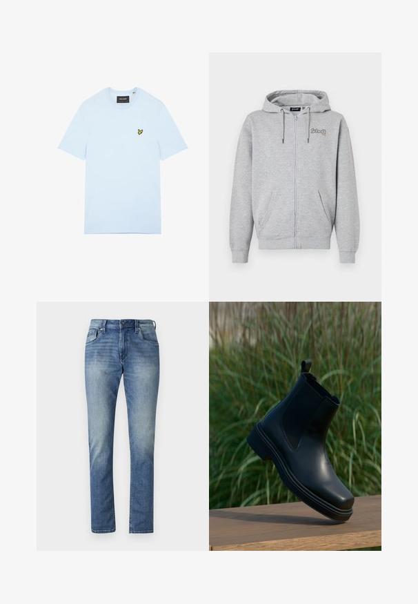 Zalando
