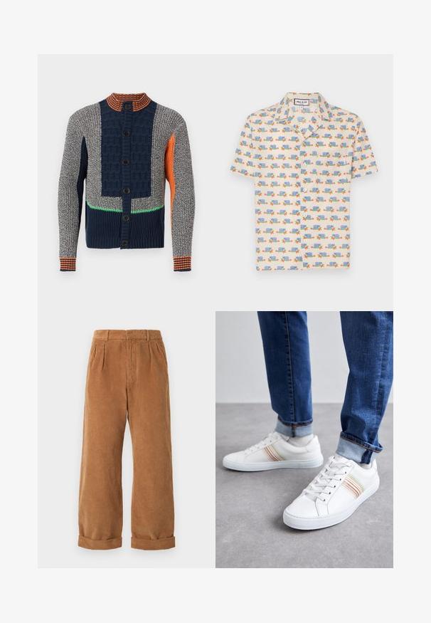 Zalando