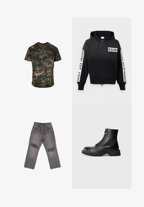 Zalando