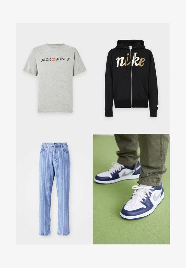 Zalando