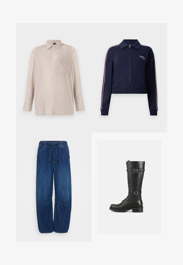 Zalando