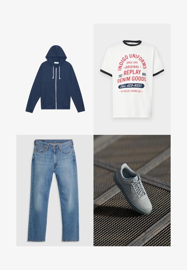 Zalando