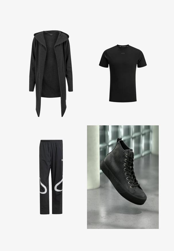 Zalando