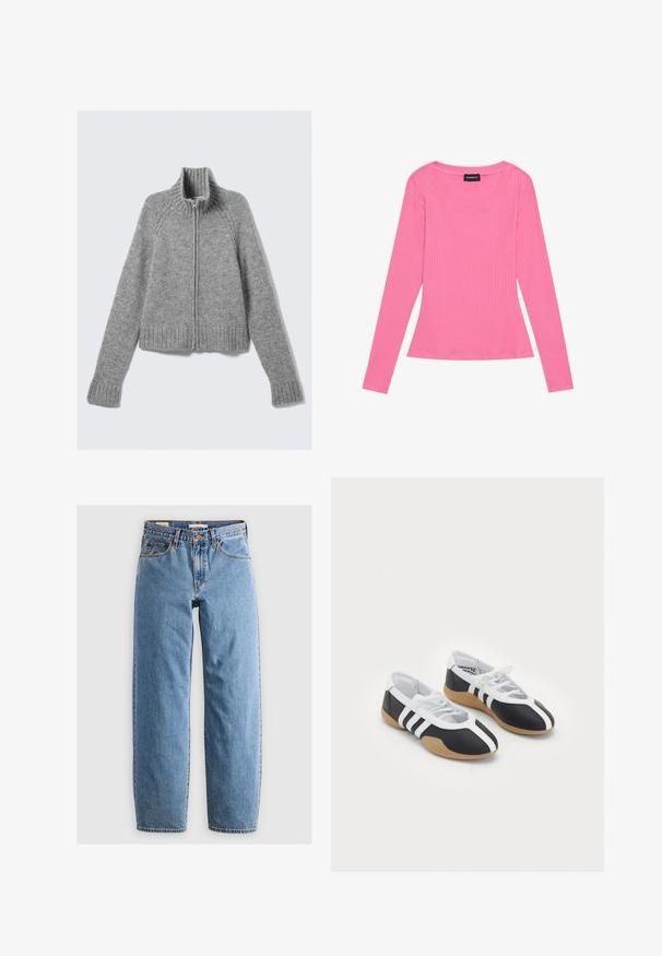 Zalando