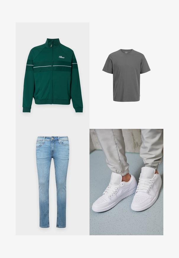 Zalando