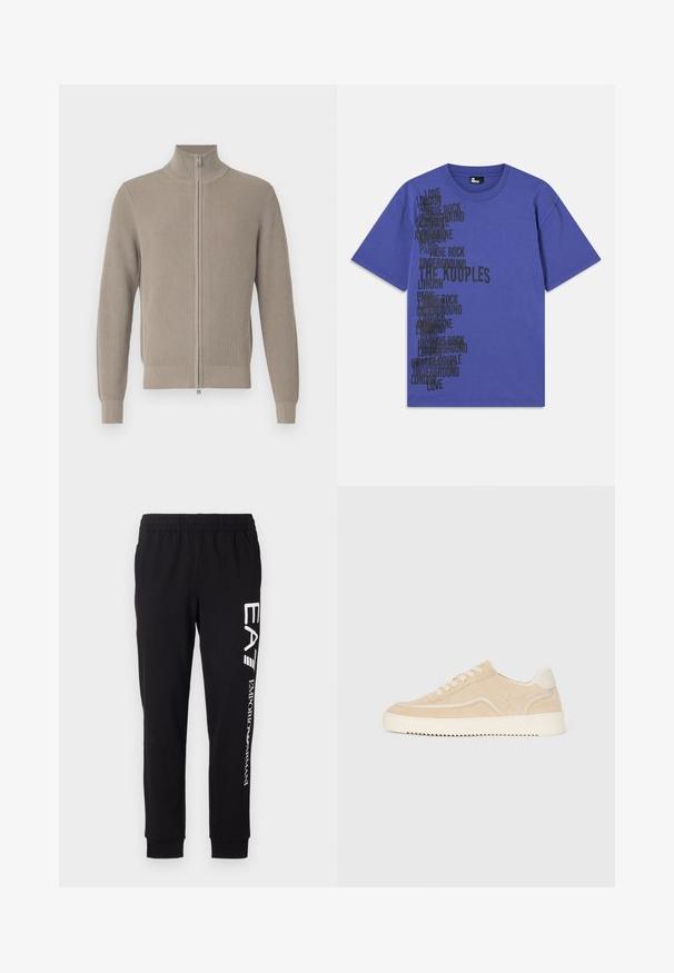 Zalando